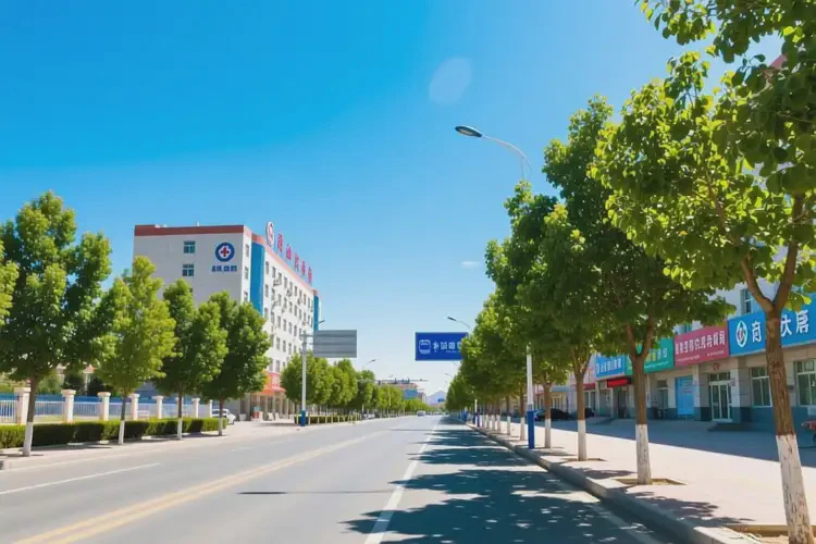 2025年新疆北屯C10祛斑哪家做的好(圖1)