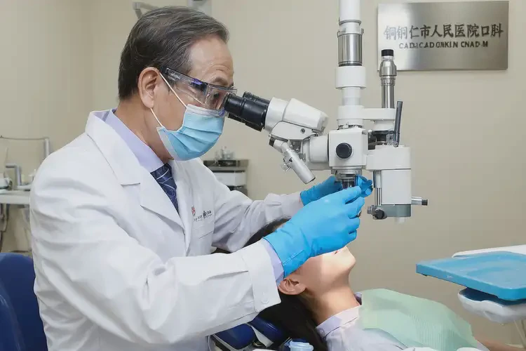 2025年貴州銅仁口腔科醫(yī)院哪個醫(yī)院最好(圖3)