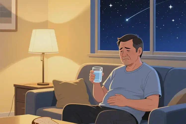 中年人睡前血糖22(圖2)