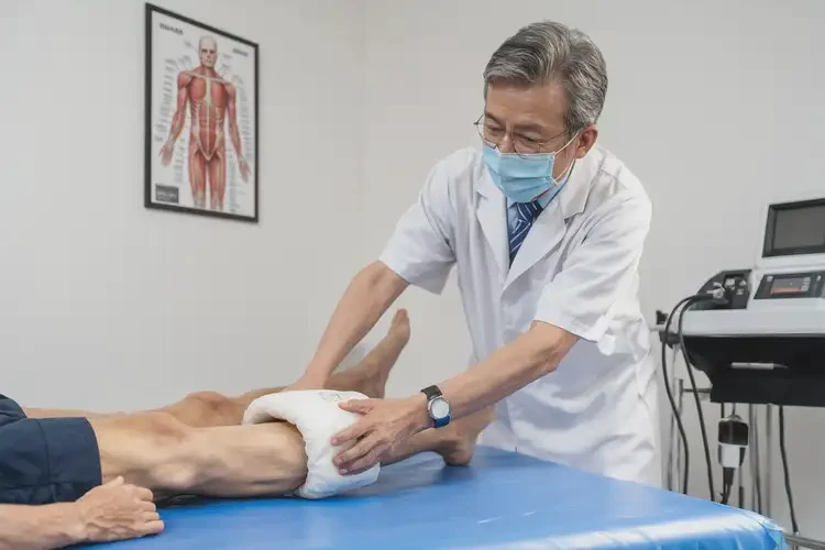 廣東清遠(yuǎn)康復(fù)科看大腿疼要多久(圖4)