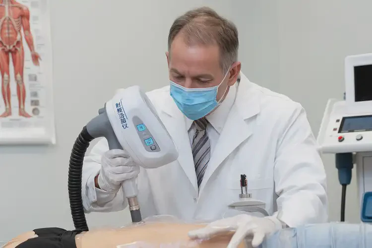 2025年吉林延邊射頻溶脂瘦腰部哪家做的好(圖4)