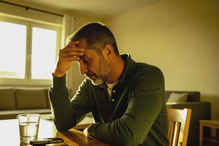 中年人早上血糖18點6是怎么回事(圖3)