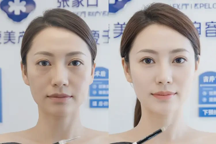 2025年河北張家口乳頭縮小哪家做的好(圖1)