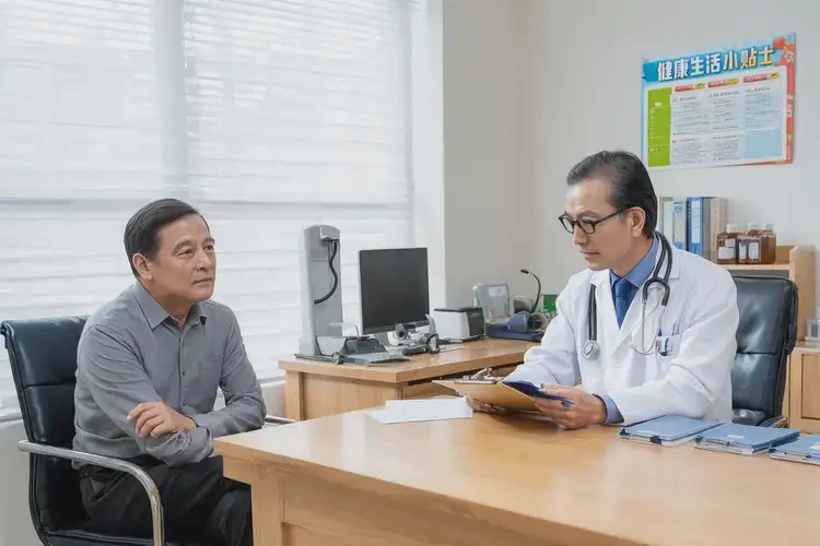 中年人中午血糖6(圖1)