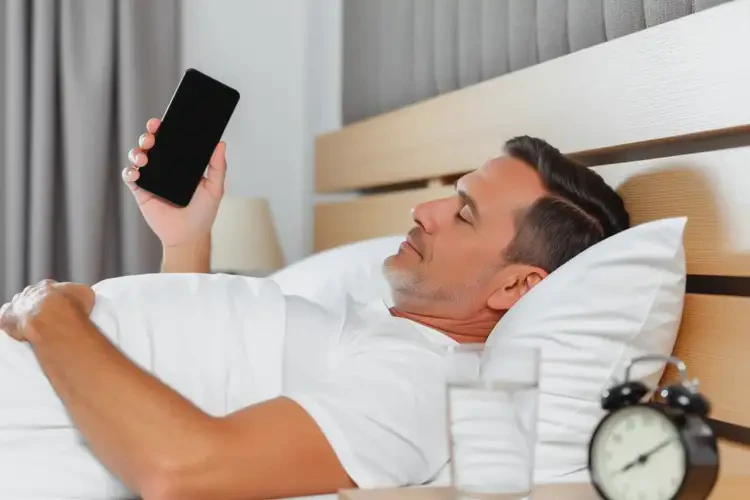 中年人睡前血糖12(圖2)