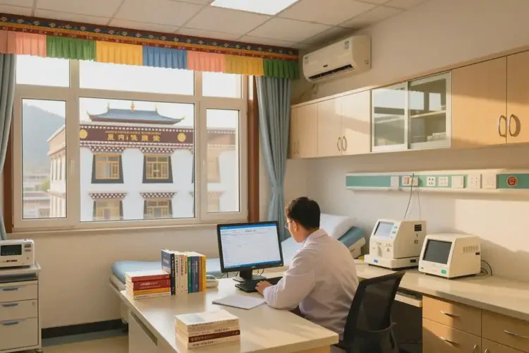 迪庆神经内科哪个医院好(图3)