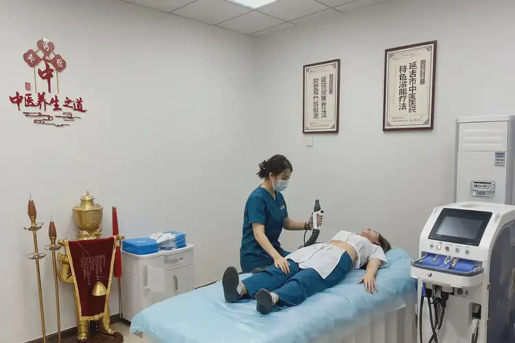 2025年吉林延邊射頻溶脂瘦腰部哪家做的好(圖2)