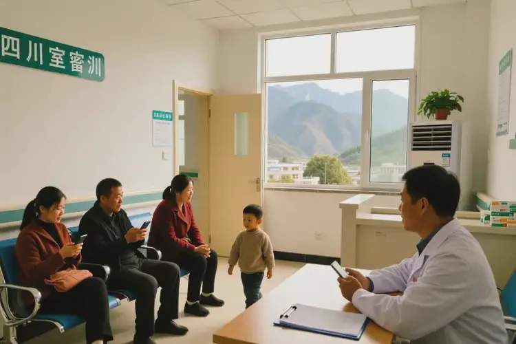 四川涼山去醫(yī)院檢查多動癥全部費(fèi)用是多少(圖2)