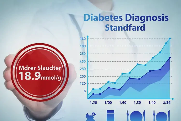 中年人空腹血糖18點9是糖尿病嗎(圖4)