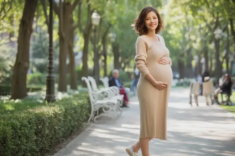 懷孕第33周胎心率170左右怎么回事(圖1)