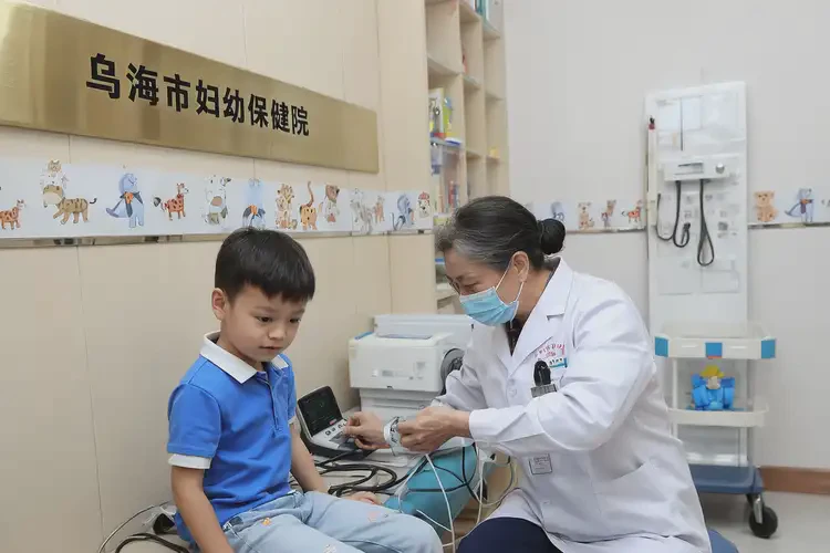 2025年內(nèi)蒙古烏海心血管內(nèi)科哪個(gè)醫(yī)院好(圖2)