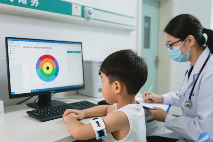 湖北恩施去醫(yī)院檢查ADHD貴嗎(圖4)