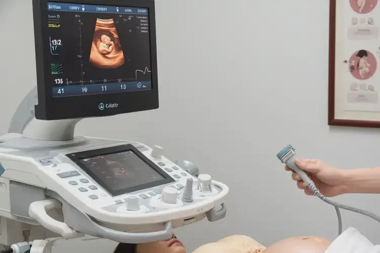 孕11周5天胎心132正常嗎(圖4)