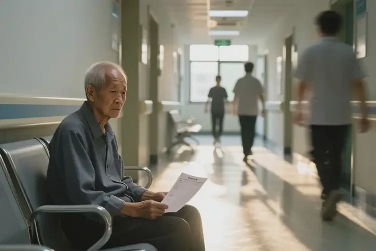 廣東肇慶去醫(yī)院檢查注意力不集中貴嗎(圖4)