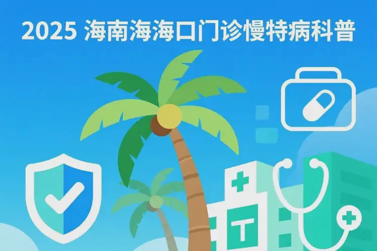 2025年海南?？谑裁床】梢赞k理門(mén)診慢特病(圖3)