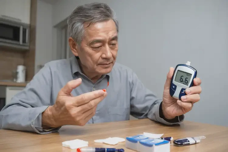 中年人中午血糖6(圖2)