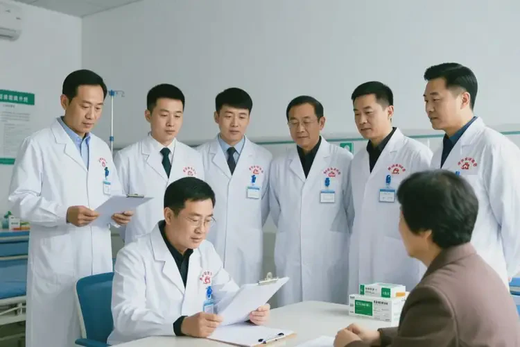 天門普通外科專家排名前十名(圖3)