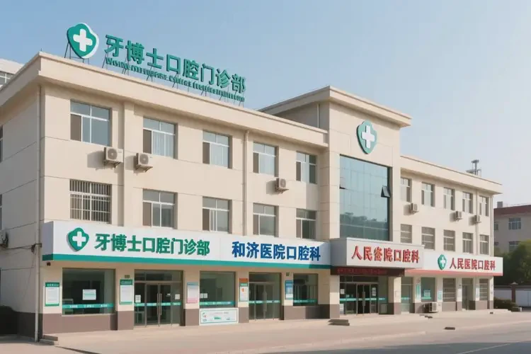 2025年山西長治上顎前突  天包地哪家做的好(圖4)