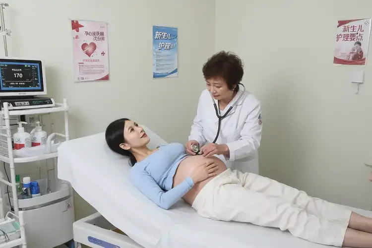 懷孕第33周胎心率170左右怎么回事(圖2)