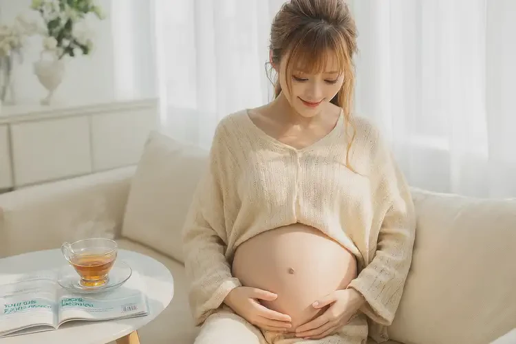 孕17周胎心72怎么回事(圖2)