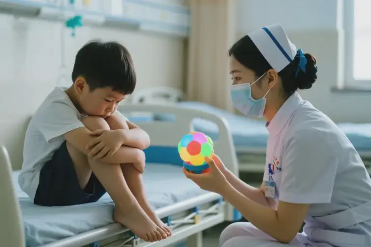 廣東肇慶去醫(yī)院檢查注意力不集中貴嗎(圖3)