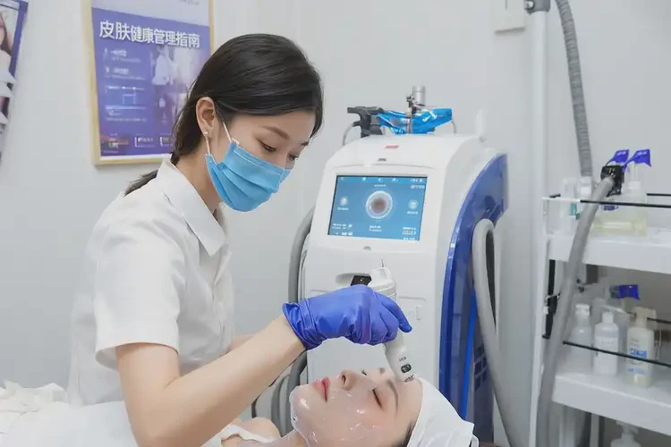 2025年西藏日喀則皮秒激光哪家做的好(圖2)