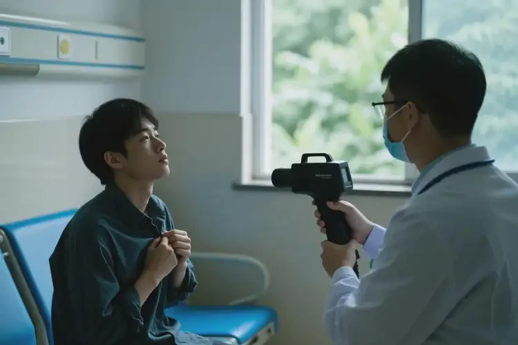 廣東肇慶去醫(yī)院檢查注意力不集中貴嗎(圖2)