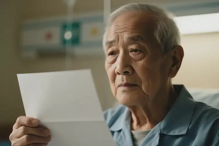 老年人空腹血糖20點8意味著什么(圖2)