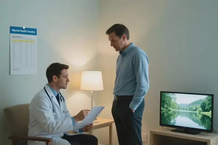 青海海東去醫(yī)院檢查躁狂癥貴嗎(圖1)