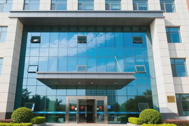 2025年河南商丘睡眠科哪個(gè)醫(yī)院好(圖1)