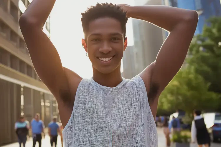 2025年河北廊坊注射治療多汗做的最好的醫(yī)生(圖1)