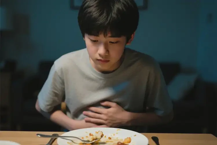 青少年晚餐血糖15(圖1)