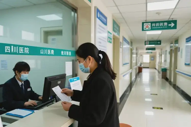 四川涼山去醫(yī)院檢查多動癥全部費(fèi)用是多少(圖4)