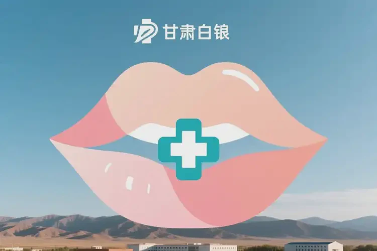 2025年甘肅白銀玻尿酸豐唇珠哪家做的好(圖4)