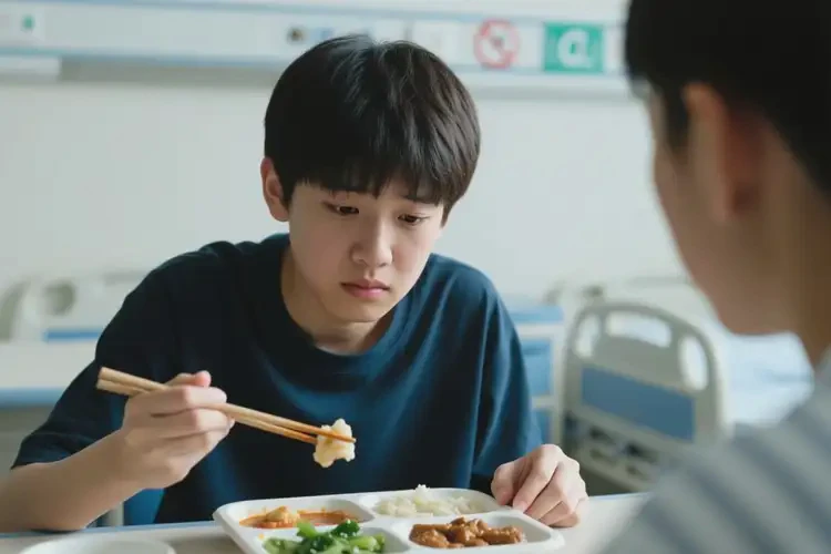 青少年晚餐血糖15(圖2)