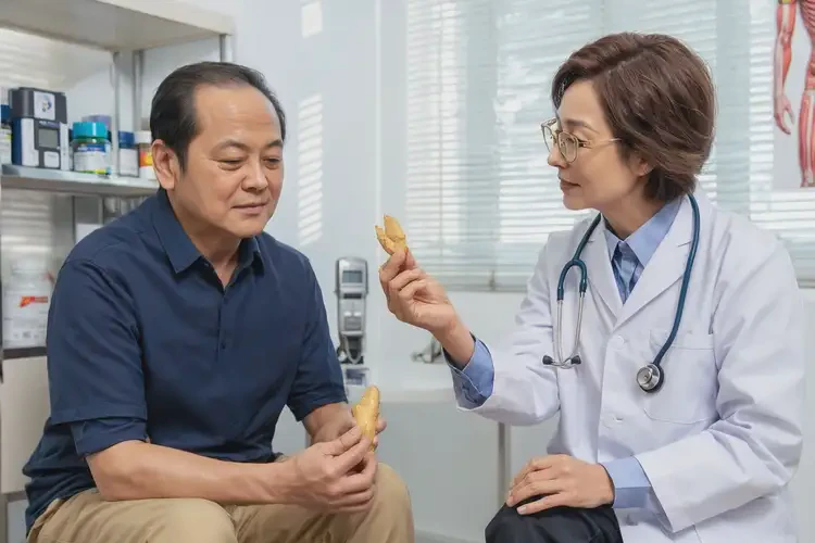 糖尿病早期可以吃高良姜吗(图3)