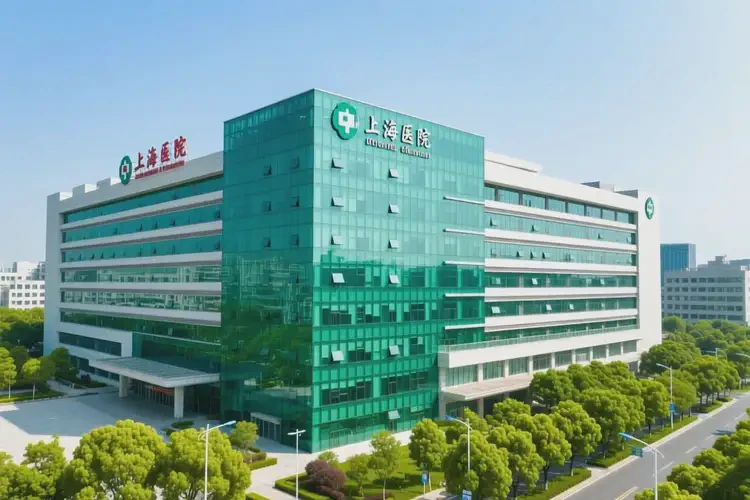 2025年上海內(nèi)分泌科醫(yī)院哪個醫(yī)院最好(圖2)