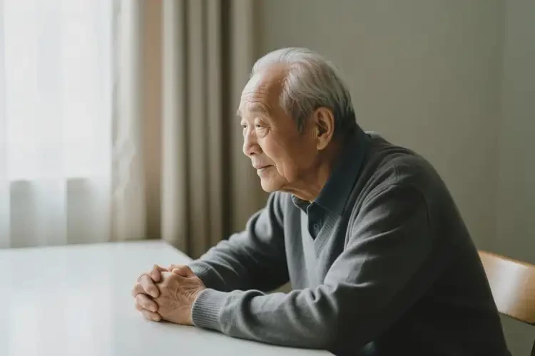 老年人空腹血糖20點8意味著什么(圖1)