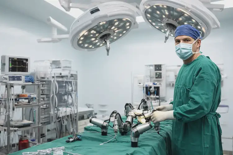 黃石外科最出名的醫(yī)院(圖3)