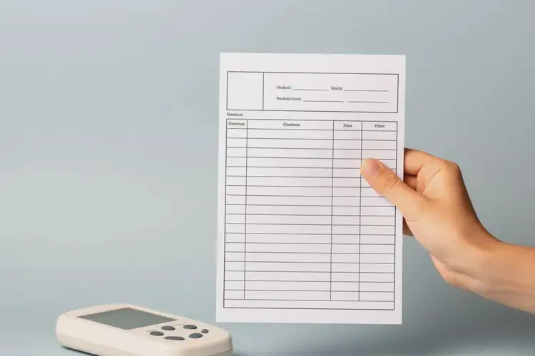 陜西延安去醫(yī)院檢查ADHD一般有多貴(圖3)