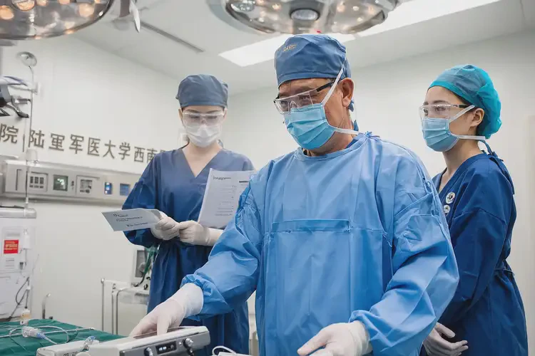 2025年重慶麻醉科醫(yī)院(圖2)