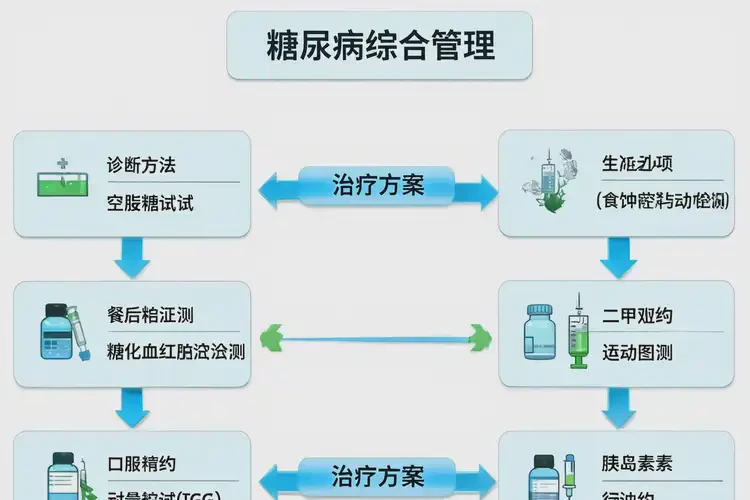 中年人空腹血糖14(圖1)