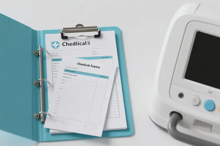 陜西延安去醫(yī)院檢查ADHD一般有多貴(圖1)