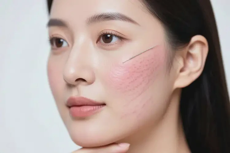 2025年吉林通化伊膚泉微針哪家做的好(圖4)