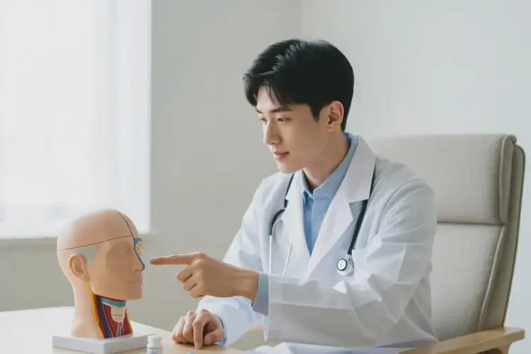 2025年河南平頂山假體豐額頭做的最好的醫(yī)生(圖4)