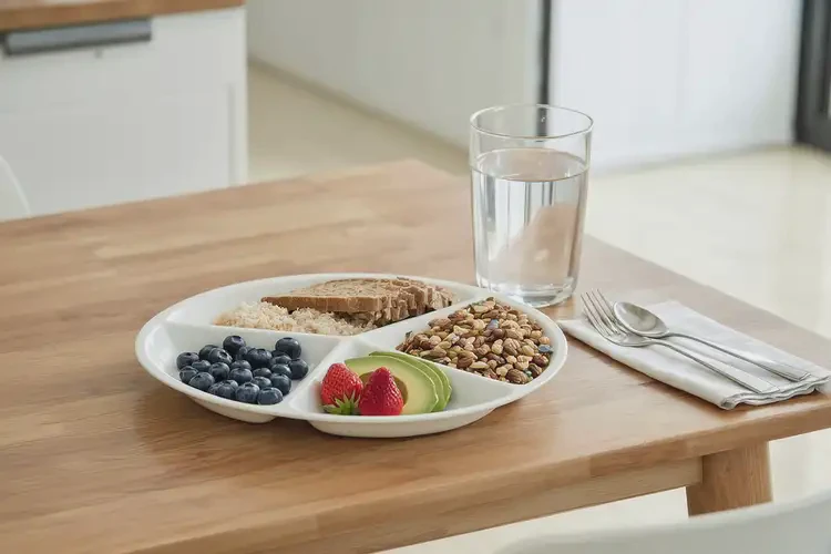 中年人中餐血糖20點6是怎么回事(圖3)