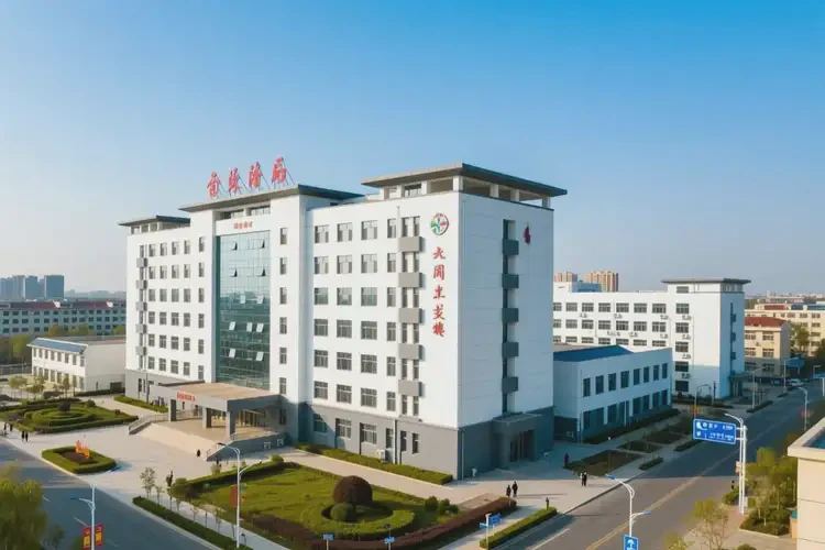 2025年河南商丘睡眠科哪個(gè)醫(yī)院好(圖4)