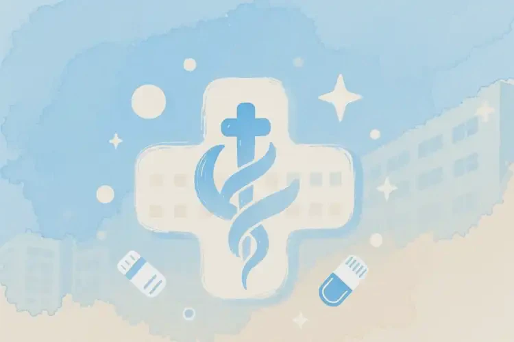 唐山內(nèi)科醫(yī)院三甲醫(yī)院(圖4)