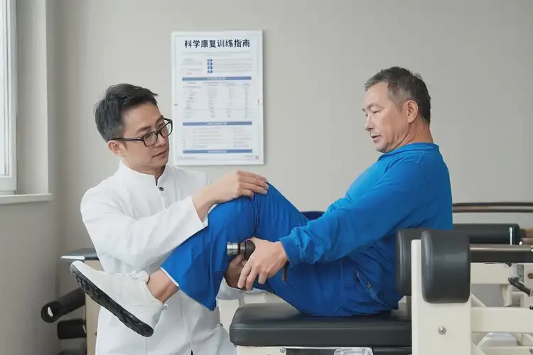 西藏山南康復(fù)科看腿疼要多久(圖3)