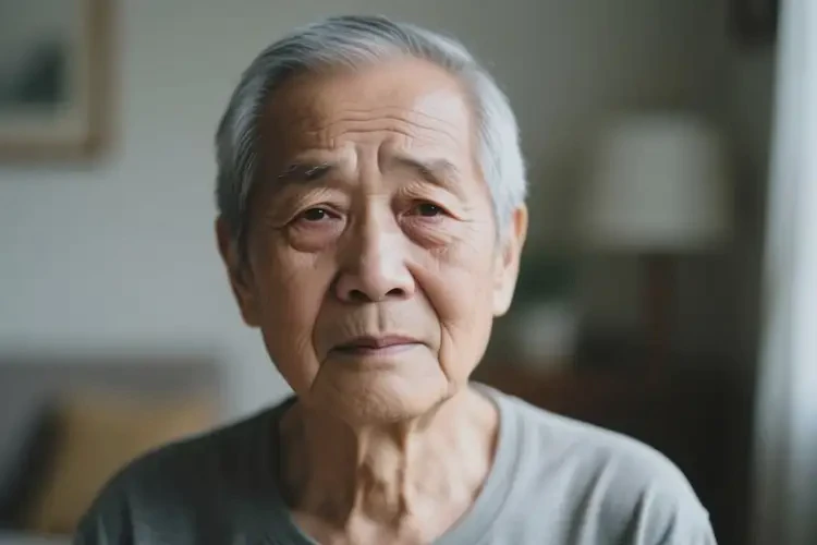 老年人空腹血糖20點8意味著什么(圖4)